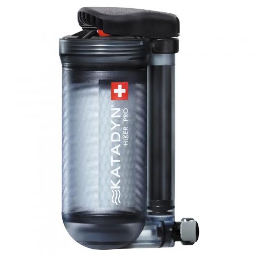 Wasserfilter Katadyn Hiker Pro Mikrofilter Outdoor Wasseraufbereitung Filter